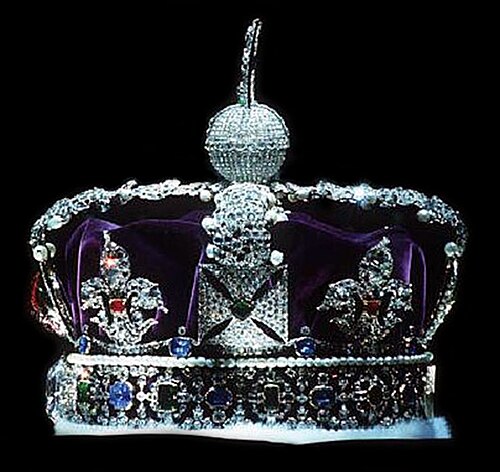 Imperial Crown